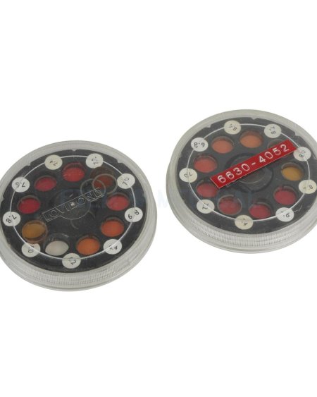 PH Colour Filters Priced Individually  